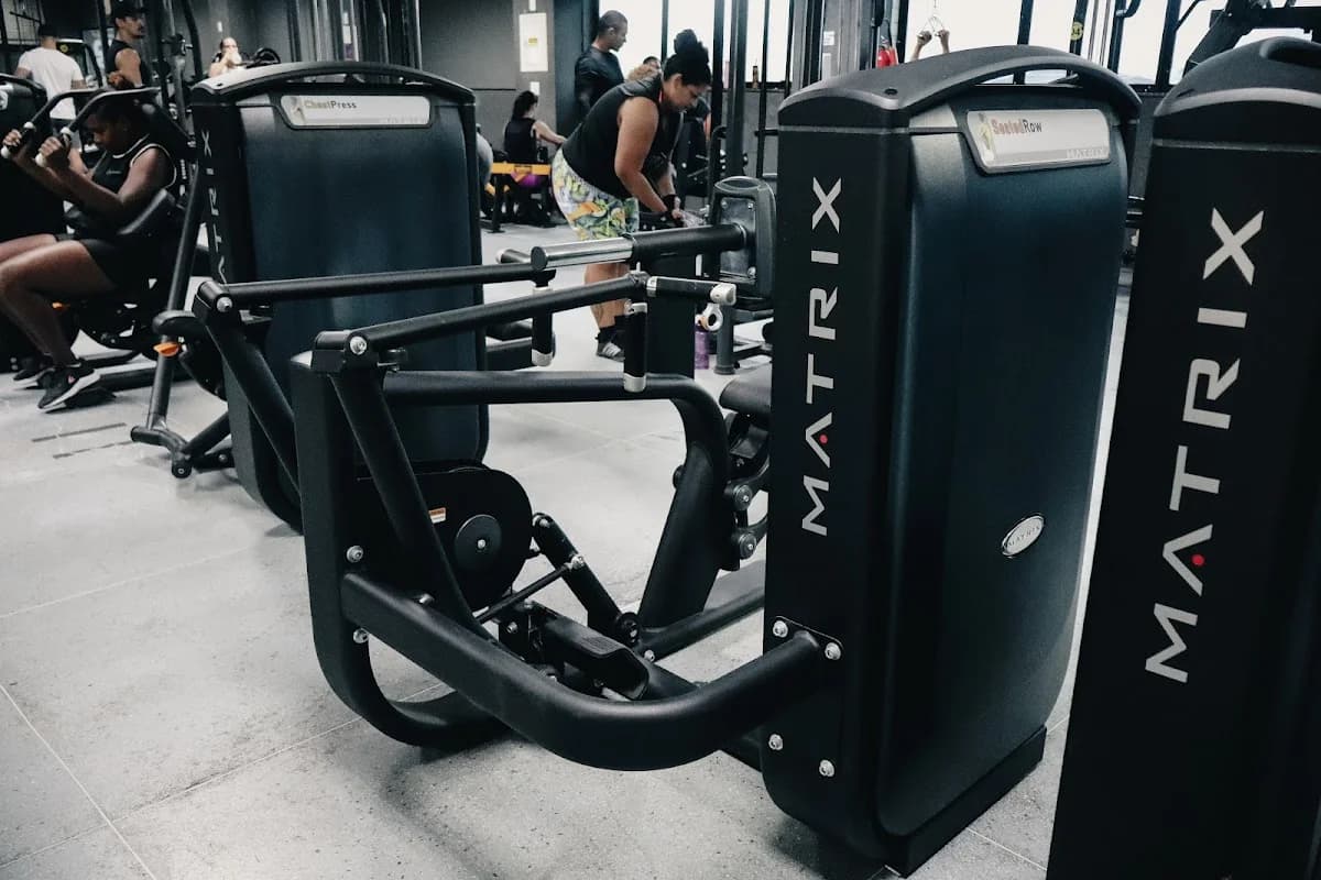 Academia ABfitness - São Gonçalo – foto 3