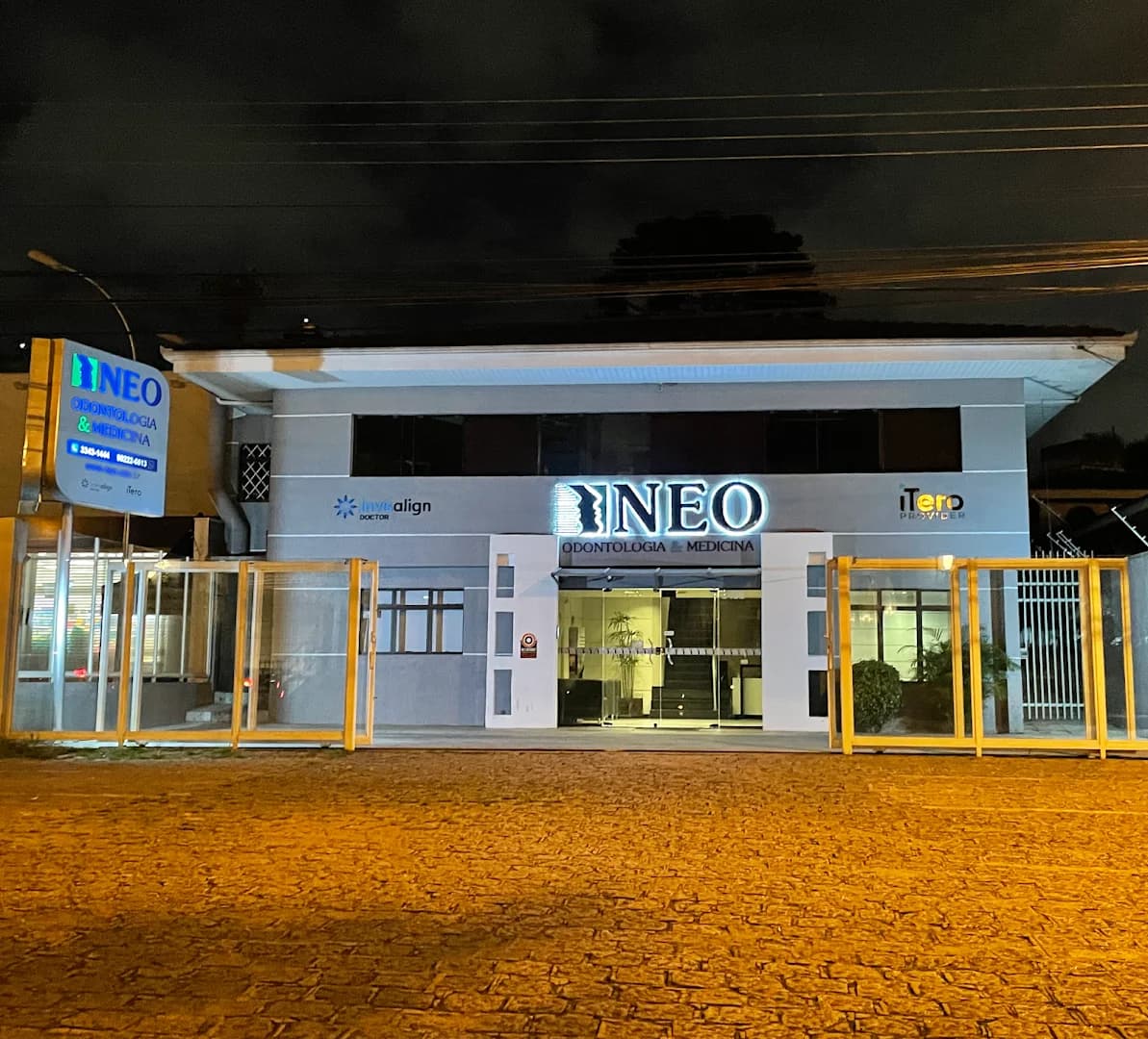 NEO Odontologia – foto 3