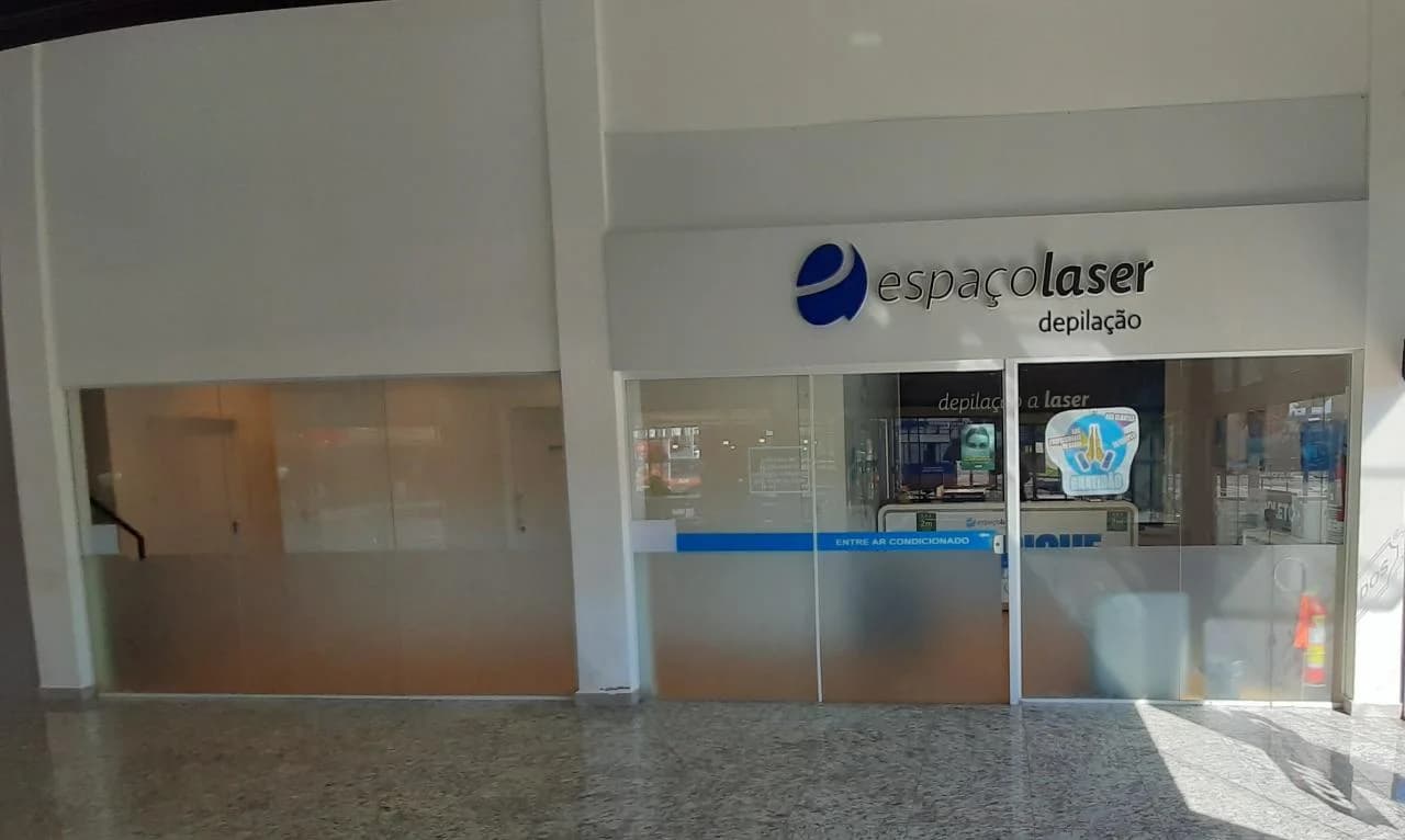 Espaçolaser – foto 1