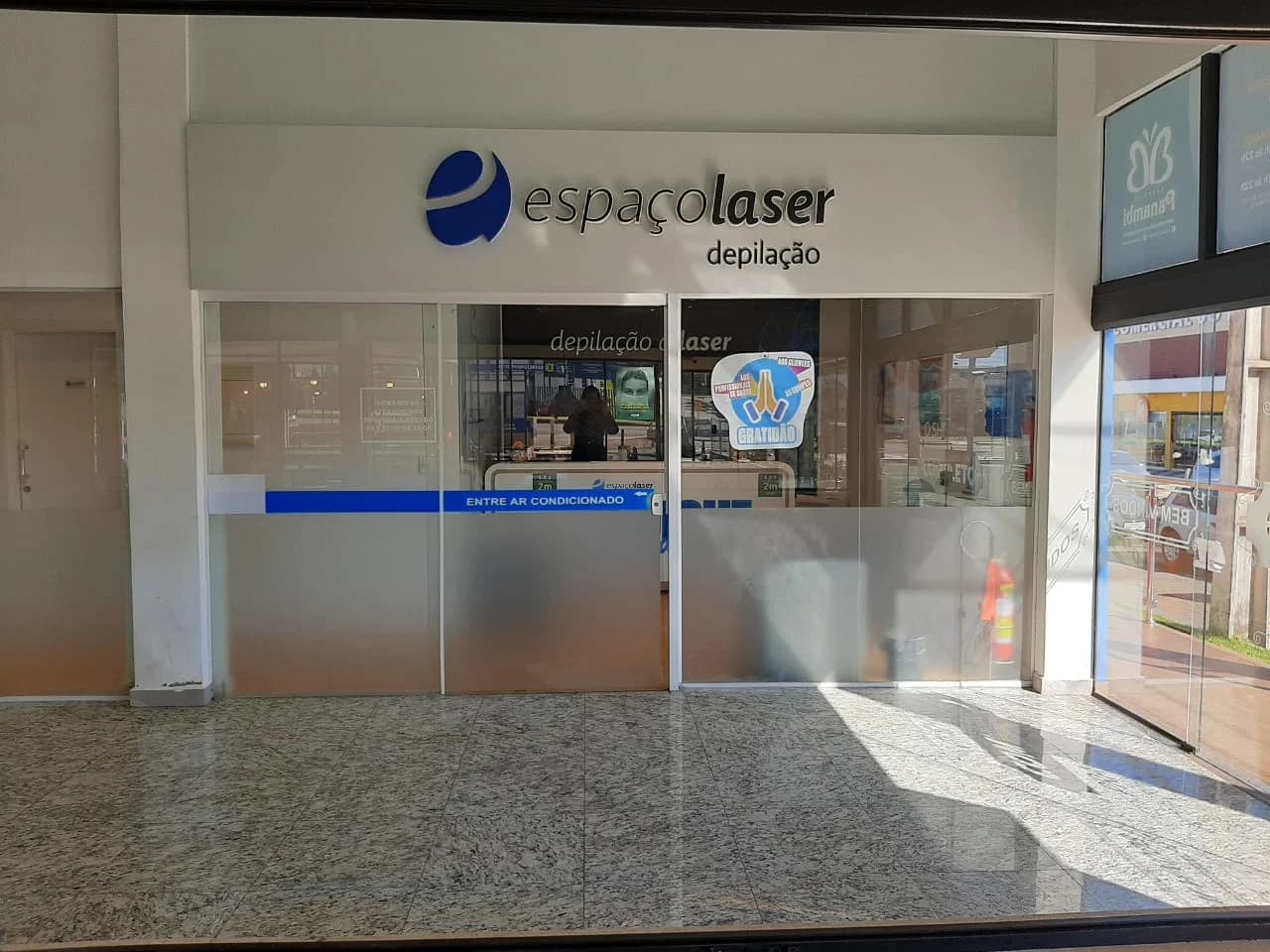 Espaçolaser – foto 3