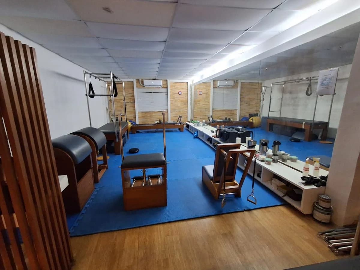 Studio de Pilates Reformer – foto 1