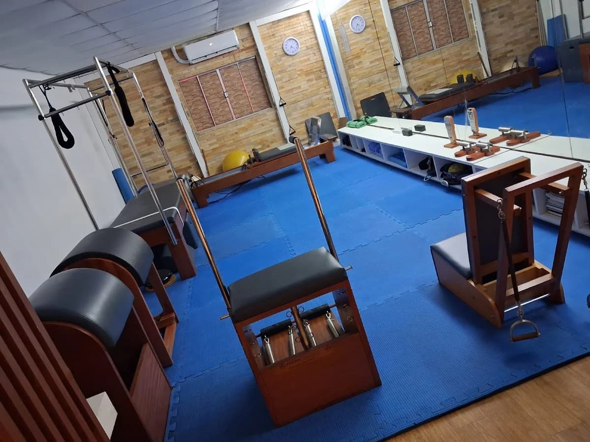 Studio de Pilates Reformer – foto 2
