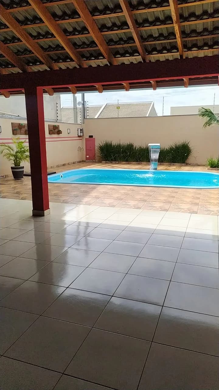 Espaço de Lazer – foto 3