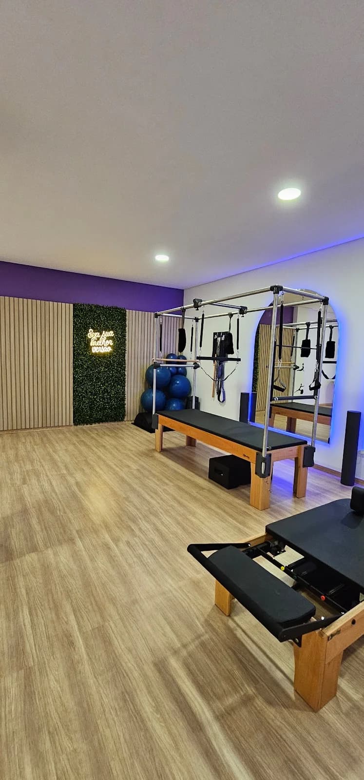 Parras Pilates Studio – foto 1