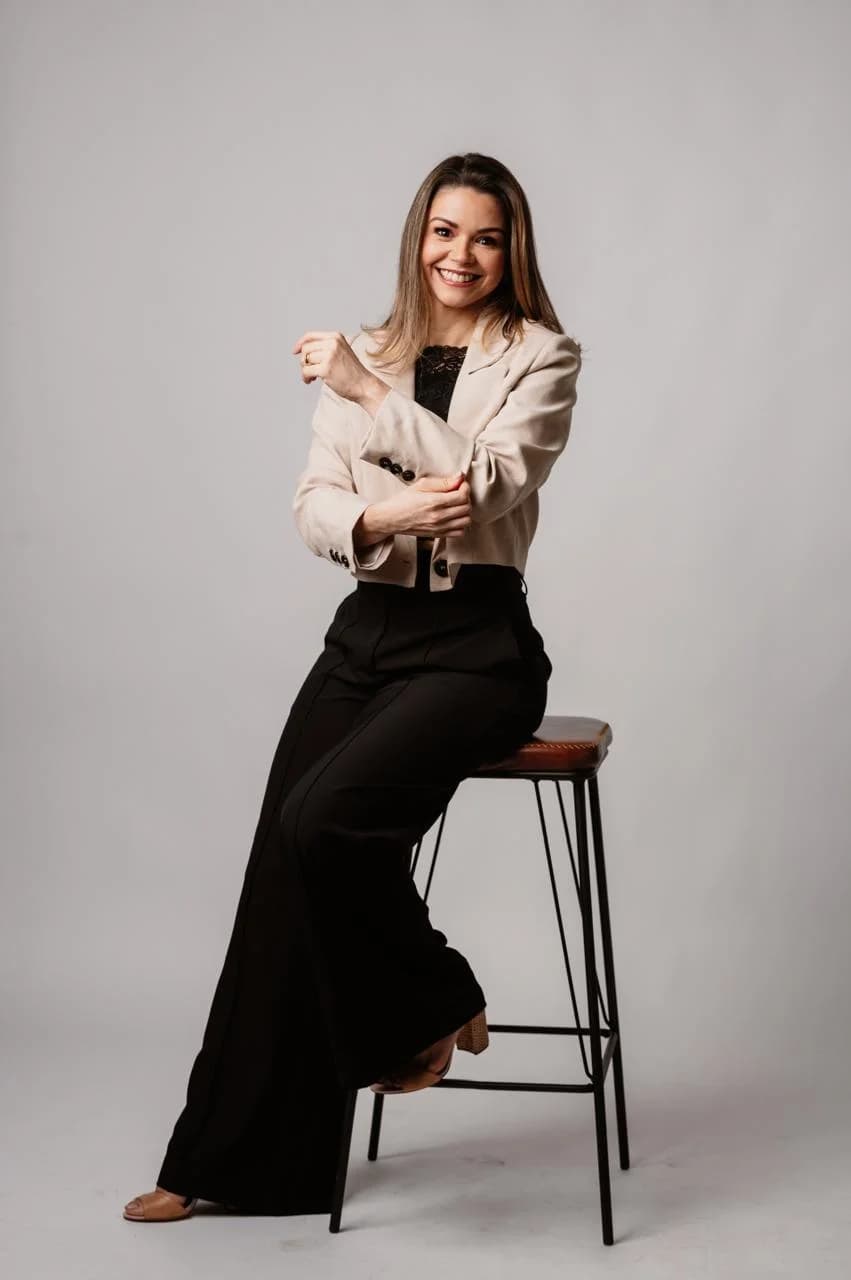 Suzan Pires – foto 2