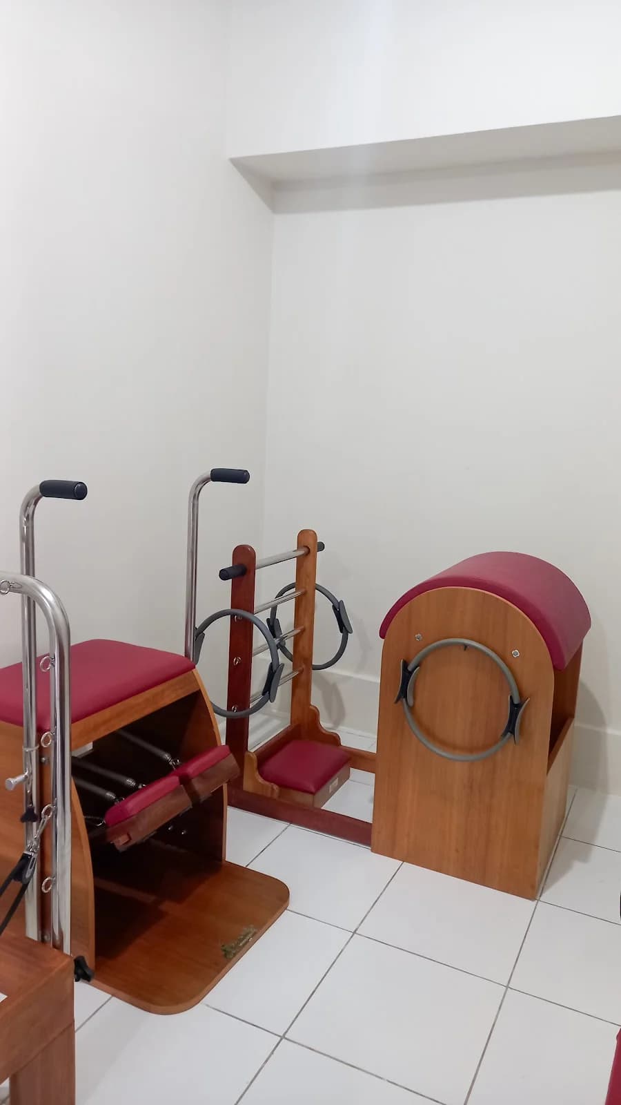 Studio Emmylle Nyalle | Fisioterapia e Pilates – foto 2