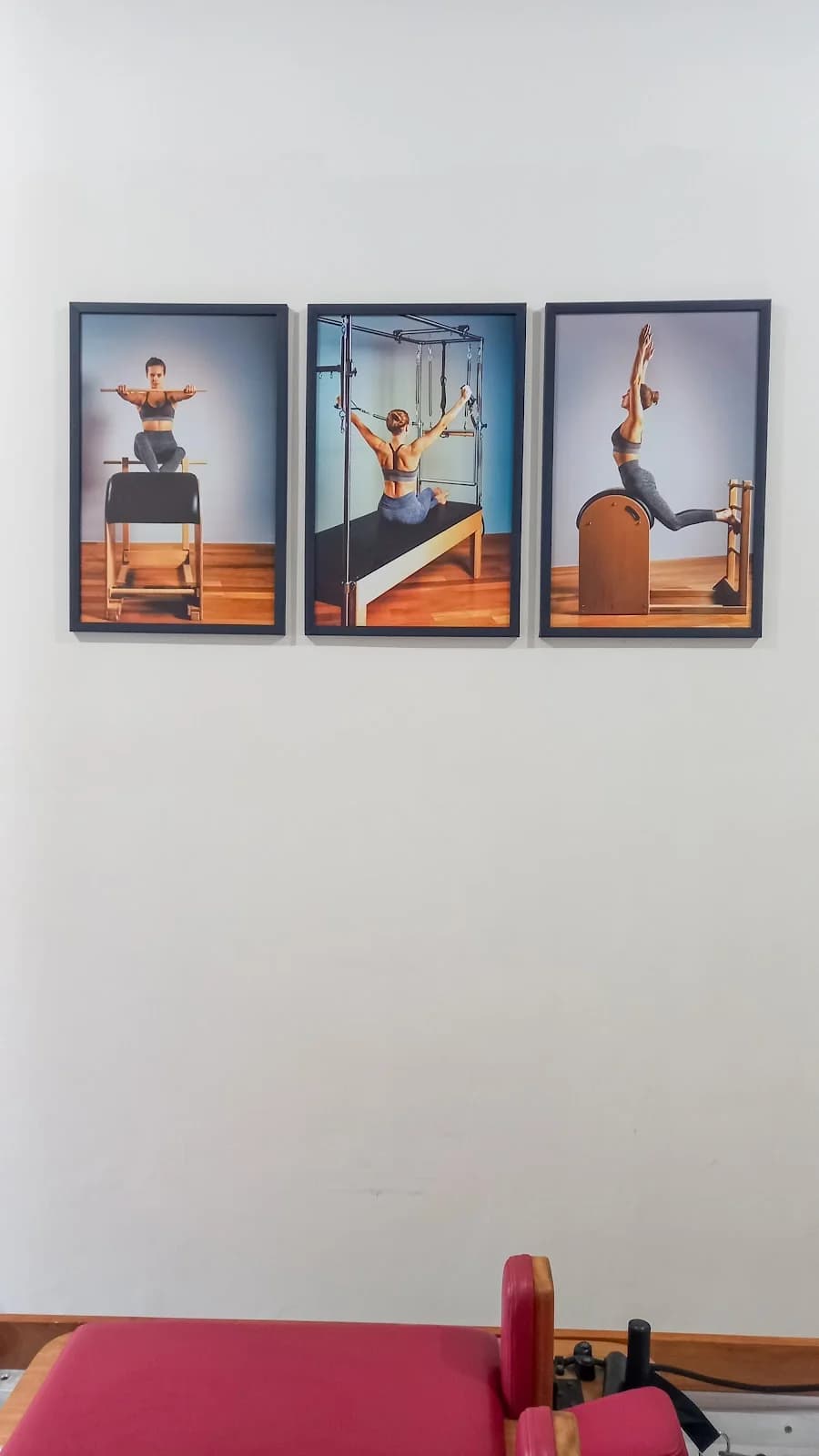 Studio Emmylle Nyalle | Fisioterapia e Pilates – foto 3