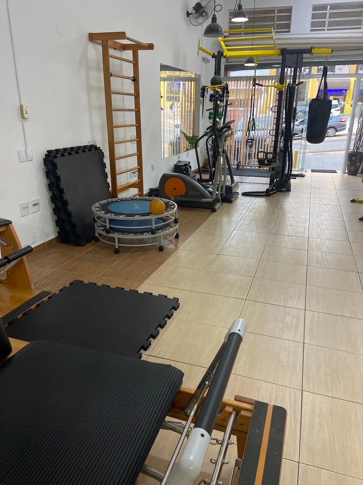 Espaço Fisiofit – foto 1