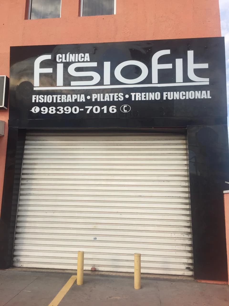 Espaço Fisiofit – foto 2