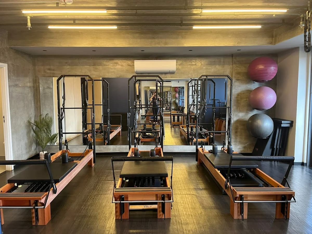 CT Pilates Estúdios – foto 2