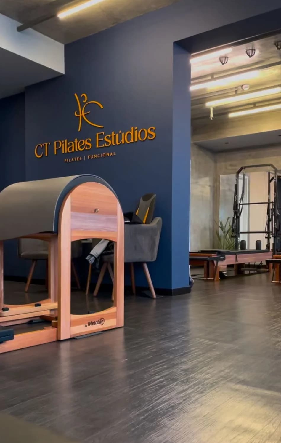 CT Pilates Estúdios – foto 3