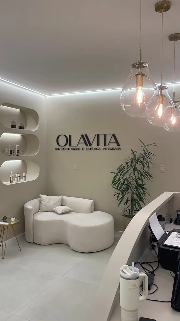 Clínica Olavita/ harmonização facial, corporal e íntima. – foto 1