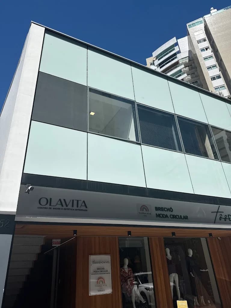 Clínica Olavita/ harmonização facial, corporal e íntima. – foto 2