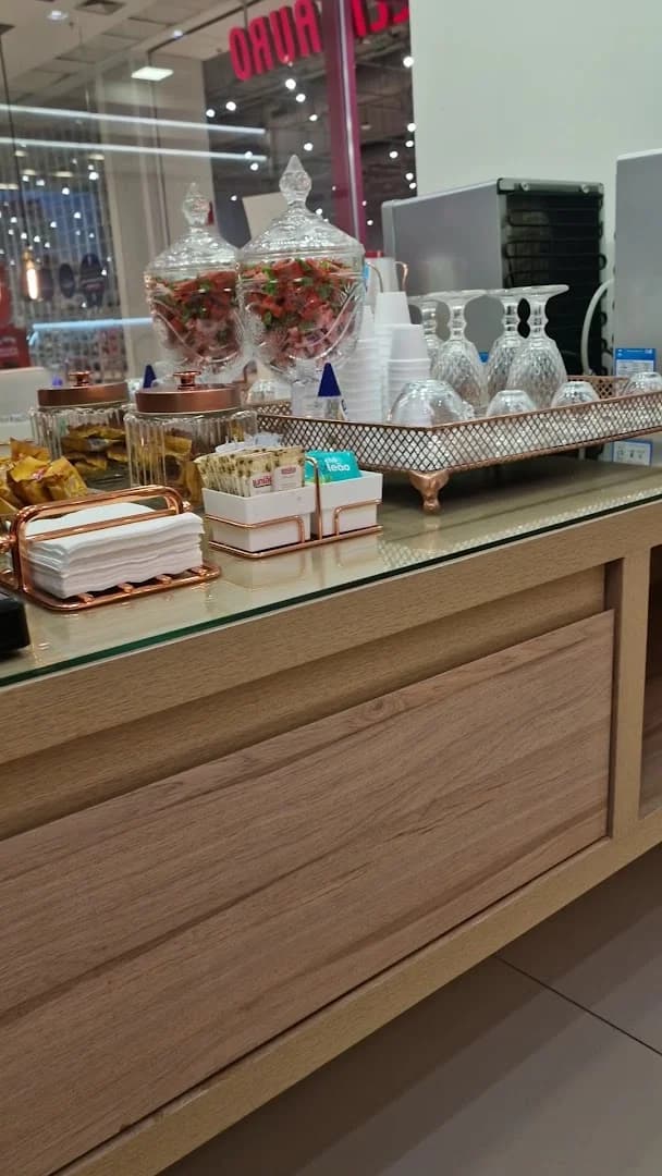 GiO Pátio Cianê Sorocaba – foto 2