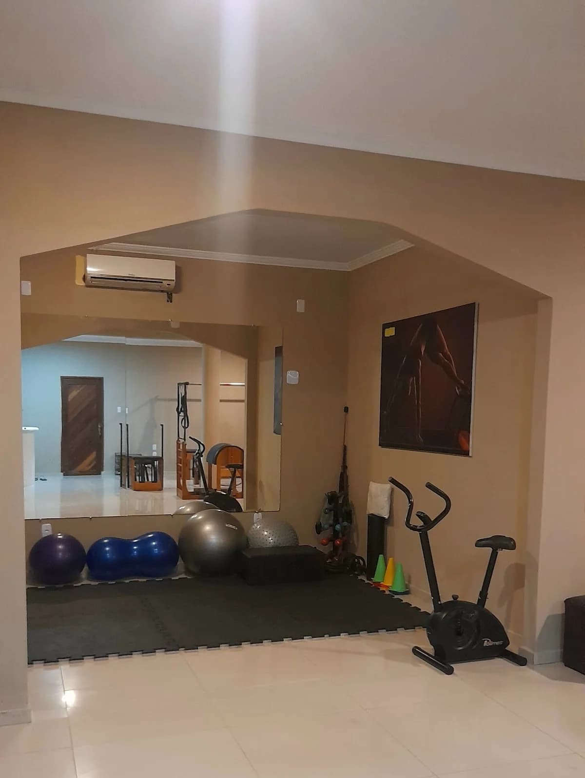 Estudio de Pilates Equilibrar – foto 2