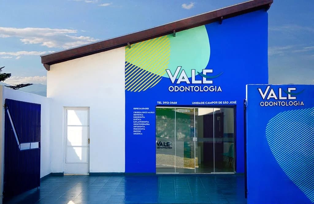 Vale Odontologia – foto 1