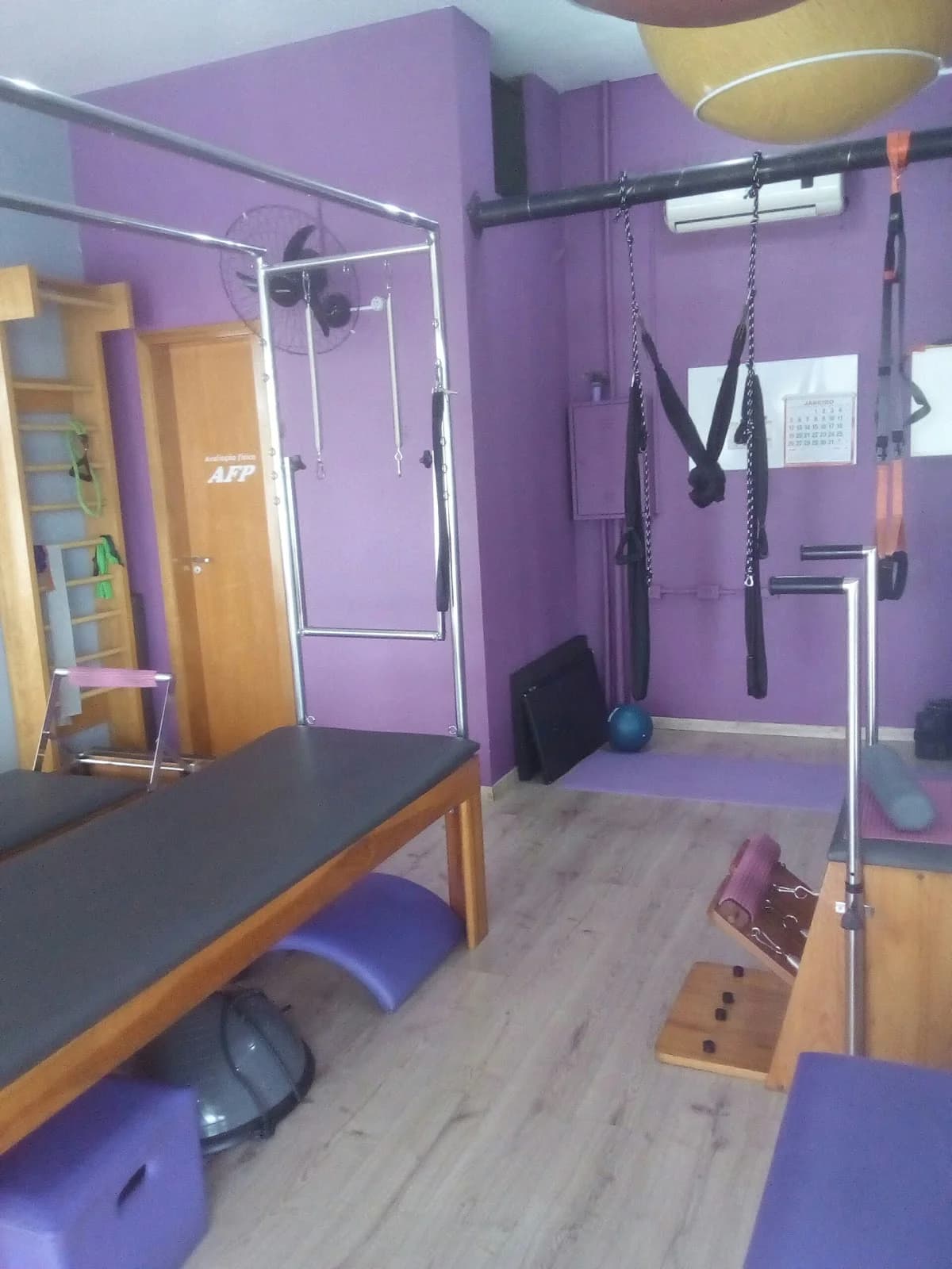 AFP Academia e Pilates – foto 2