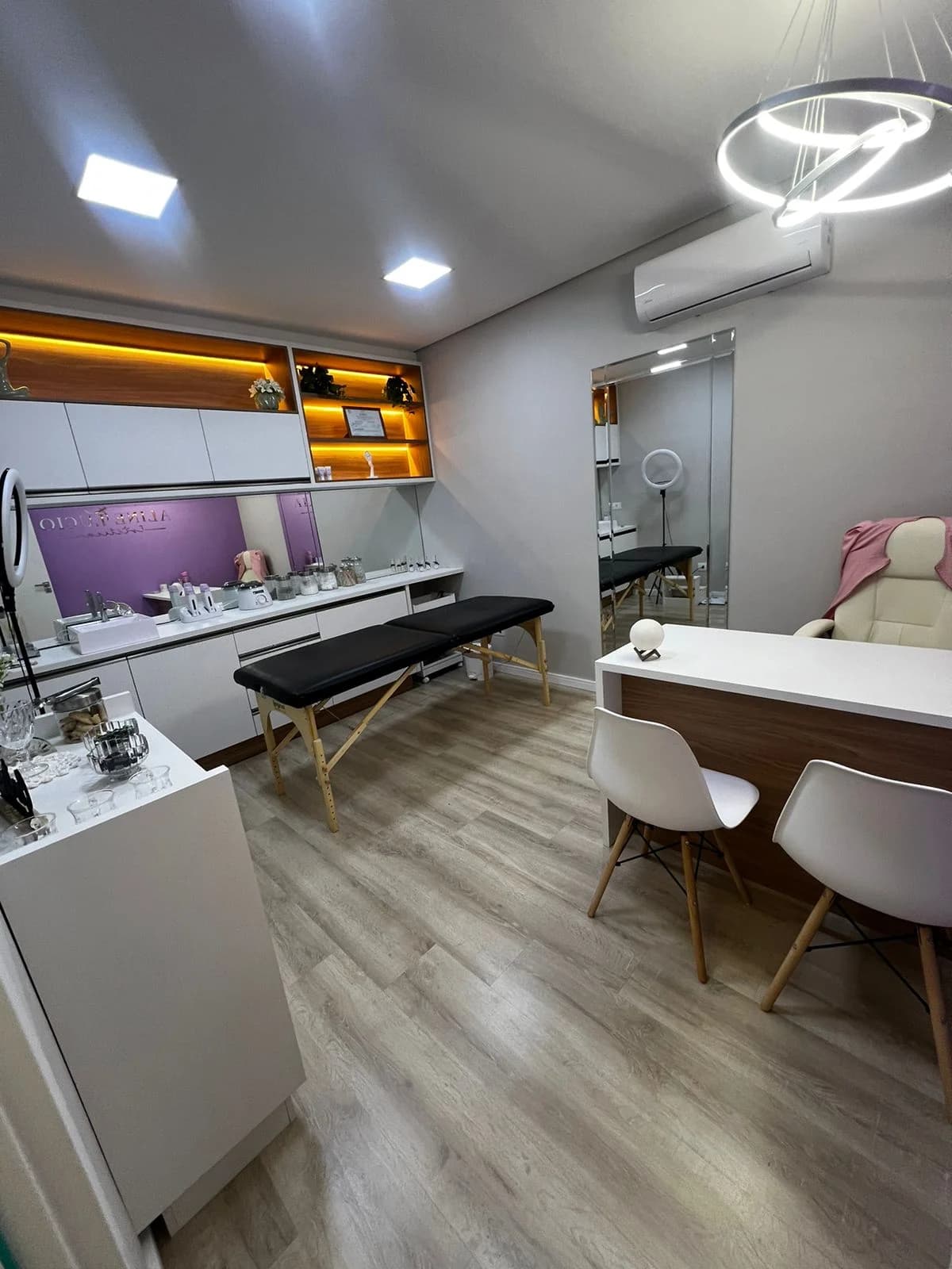 Kelly Couto Beauty Clinic – foto 2