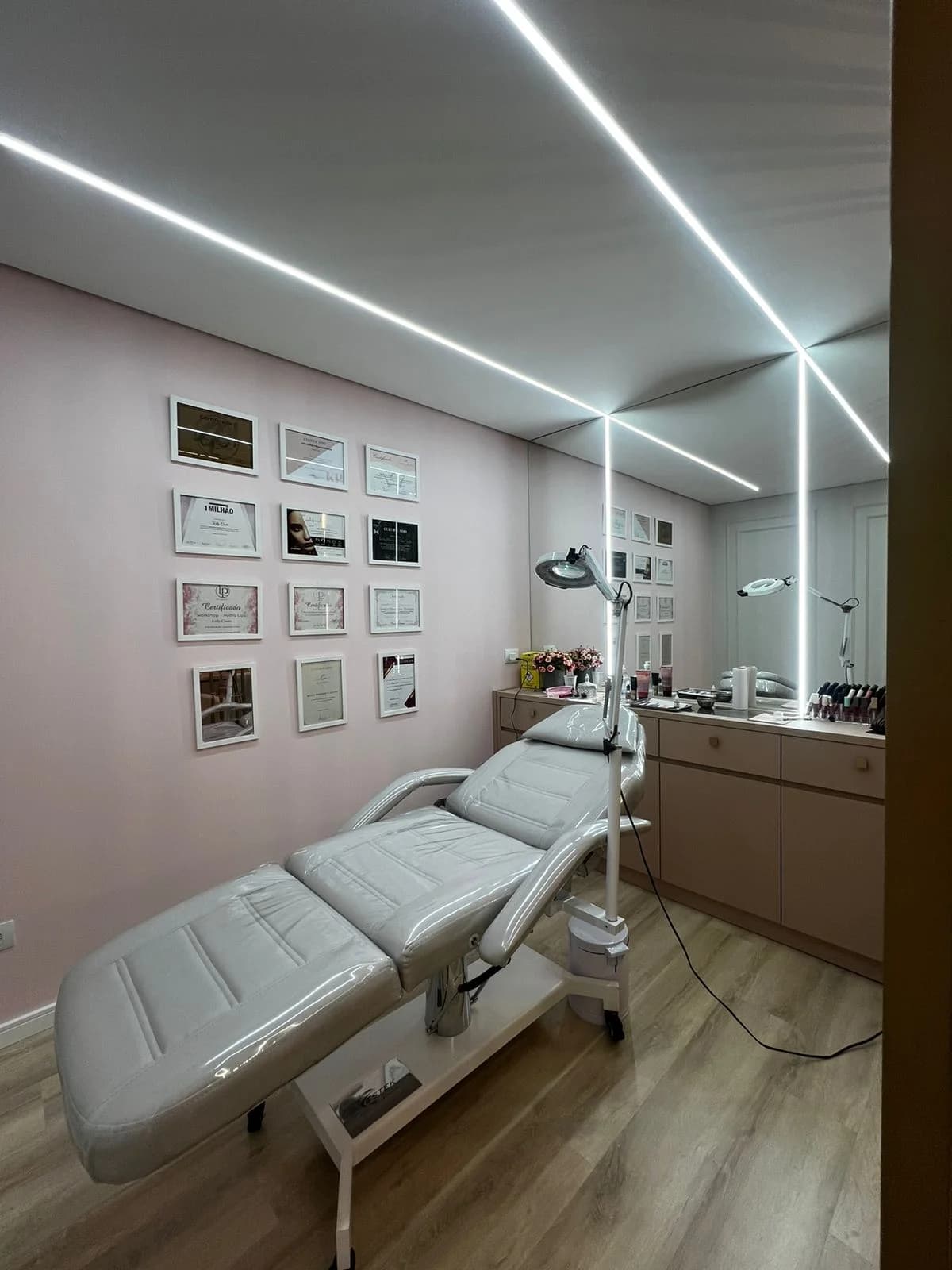 Kelly Couto Beauty Clinic – foto 3