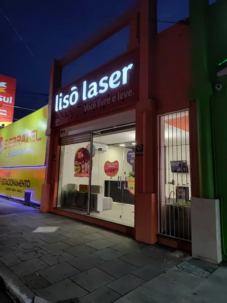 Lisô Laser - Novo Hamburgo / RS – foto 2
