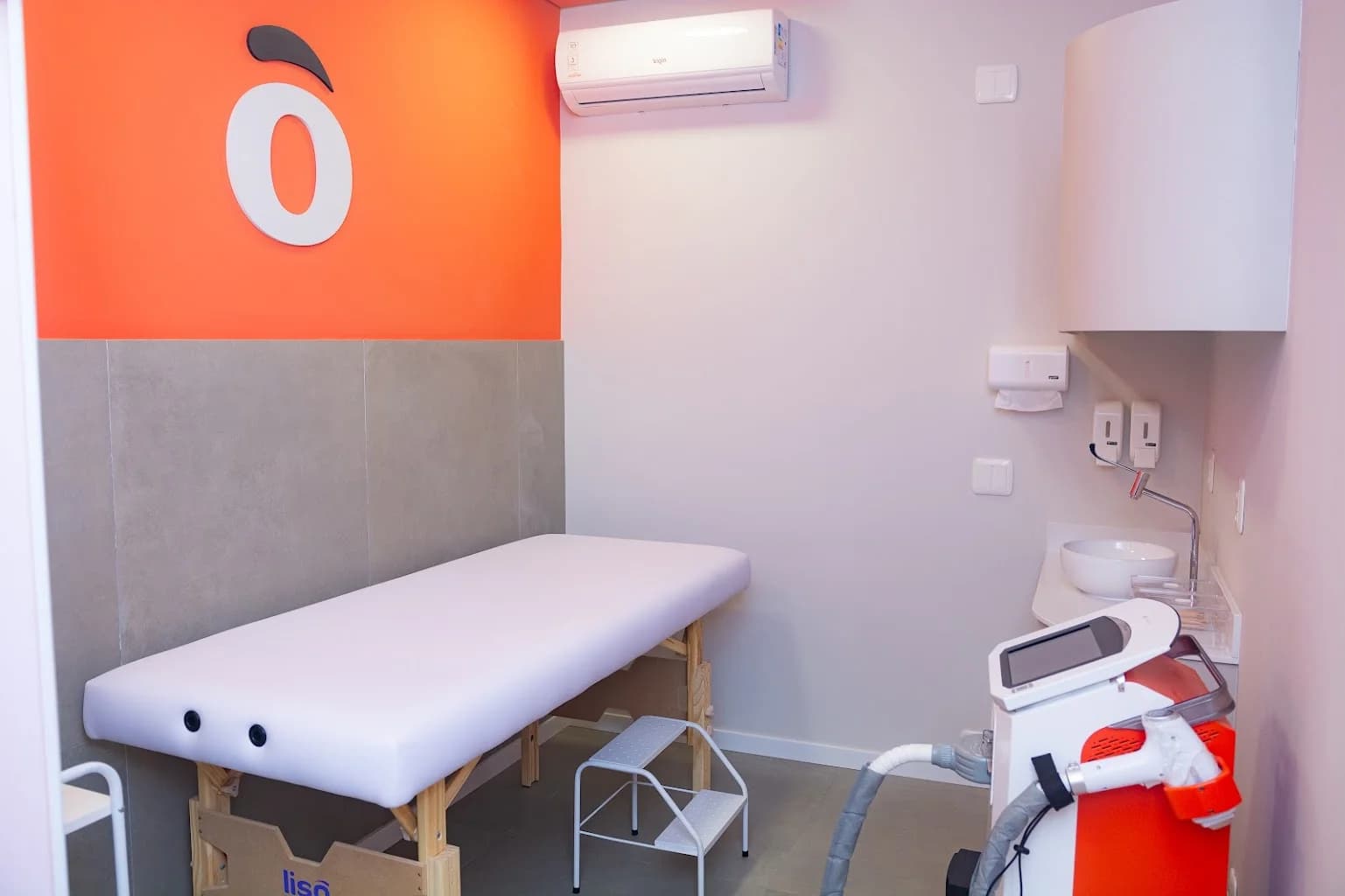 Lisô Laser - Novo Hamburgo / RS – foto 3
