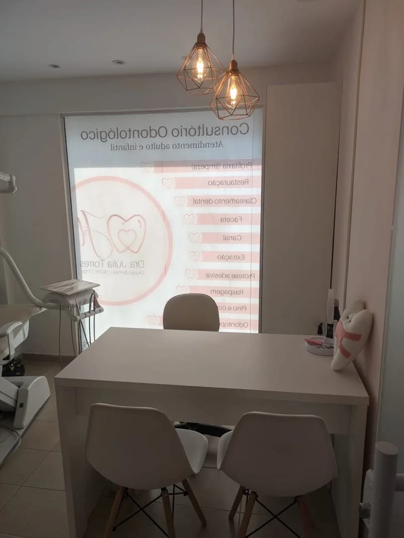 Dra Júlia Torres - Dentista, Olinda-PE – foto 1