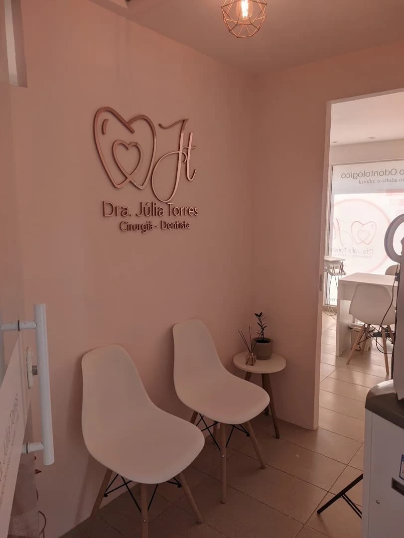 Dra Júlia Torres - Dentista, Olinda-PE – foto 2