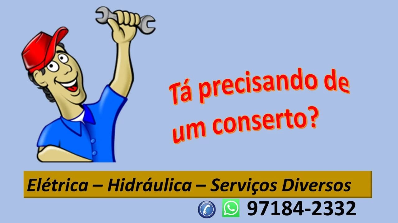 M.A. Manutenção no Lar – foto 1