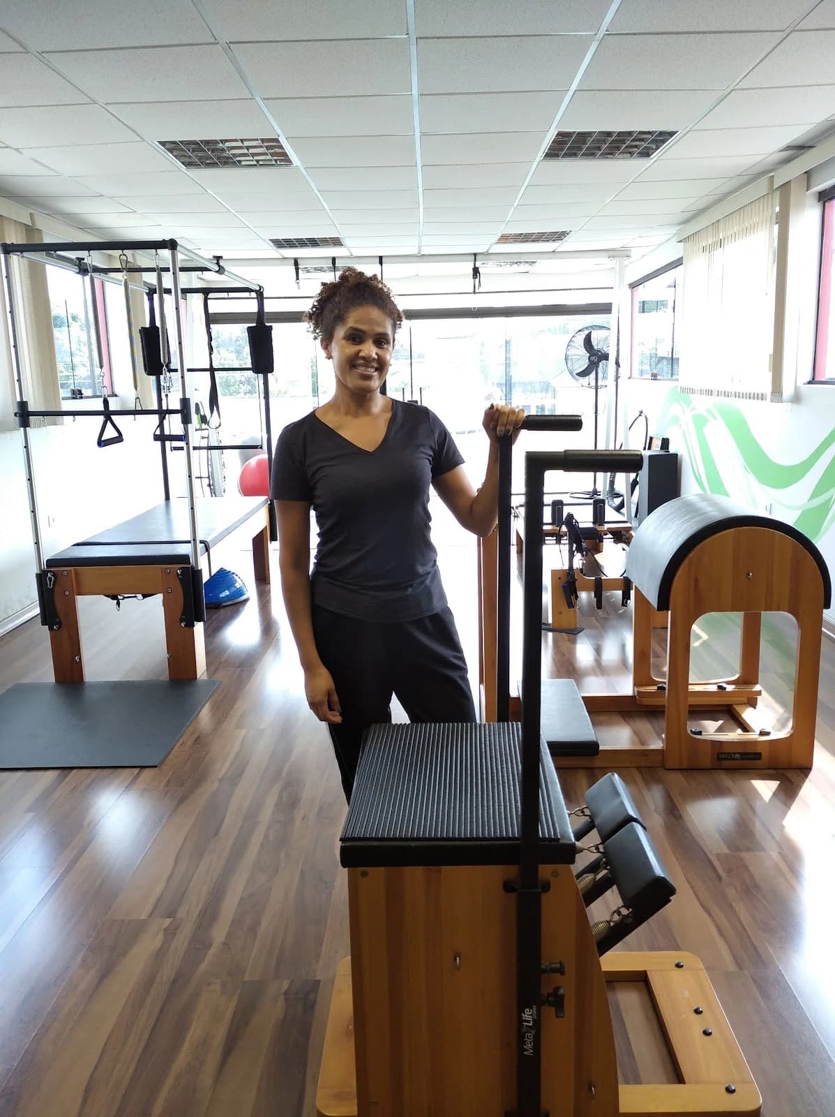 Studio Unicorpus Pilates – foto 1
