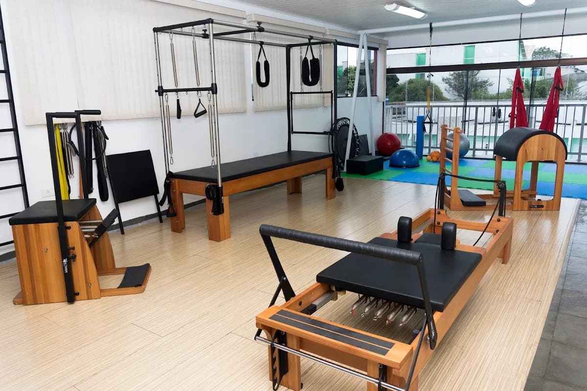 Studio Unicorpus Pilates – foto 2
