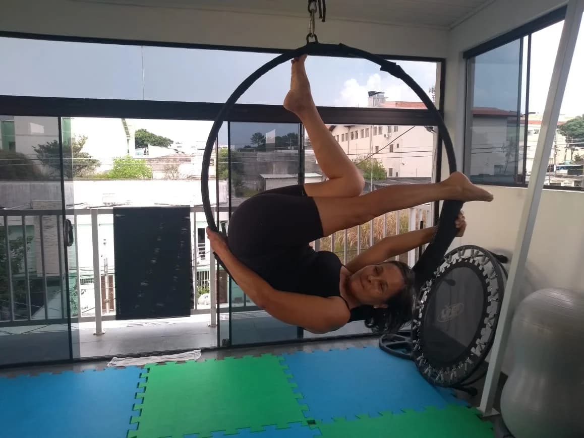 Studio Unicorpus Pilates – foto 3