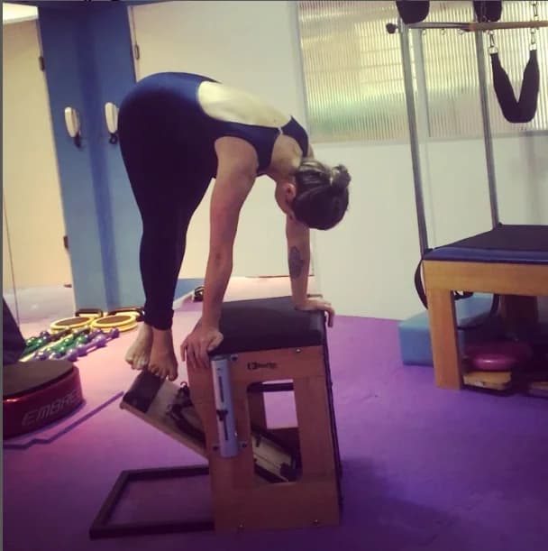 Estúdio AG Pilates – foto 2