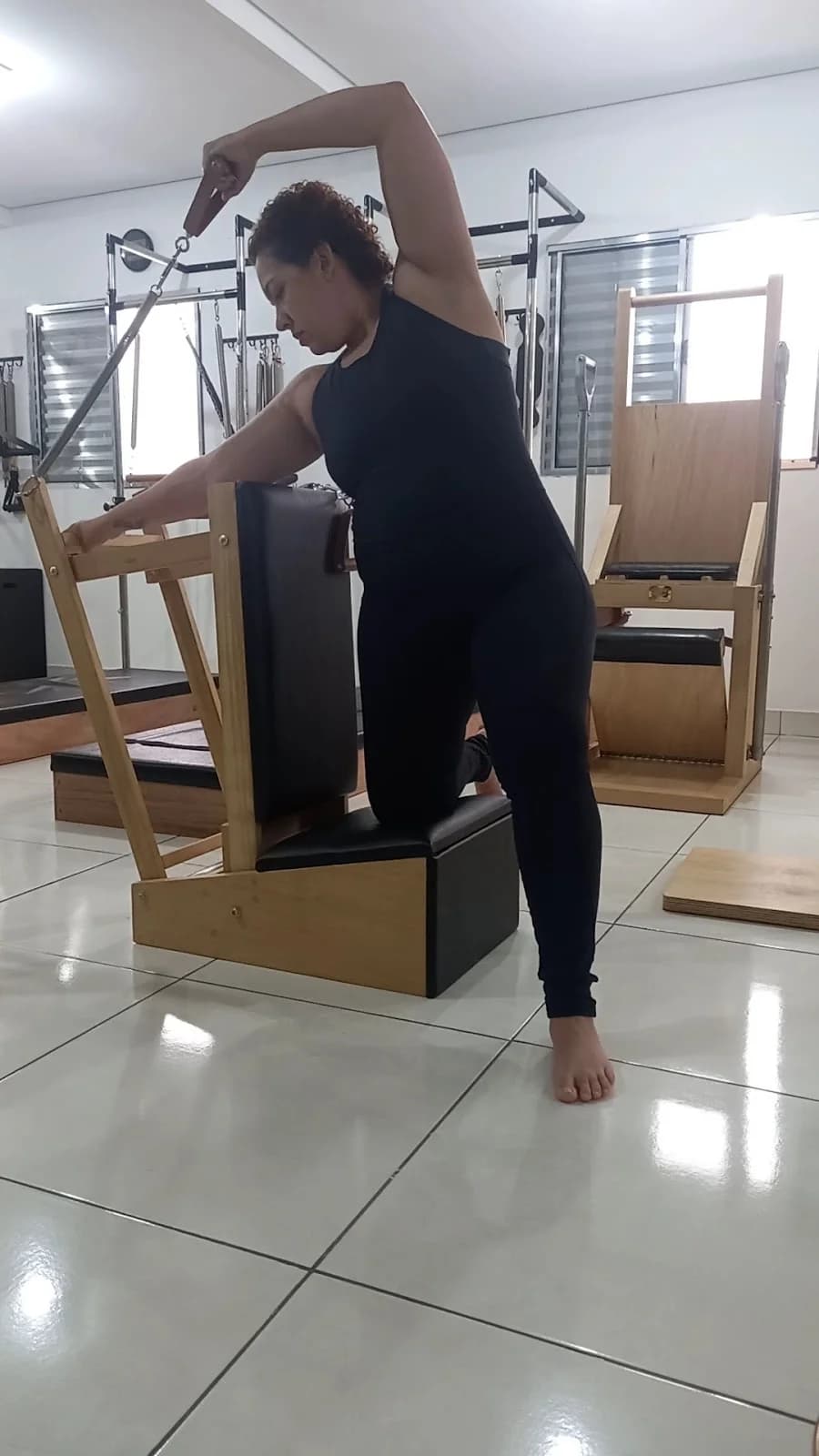 Viva Leve Fisioterapia e Pilates – foto 2