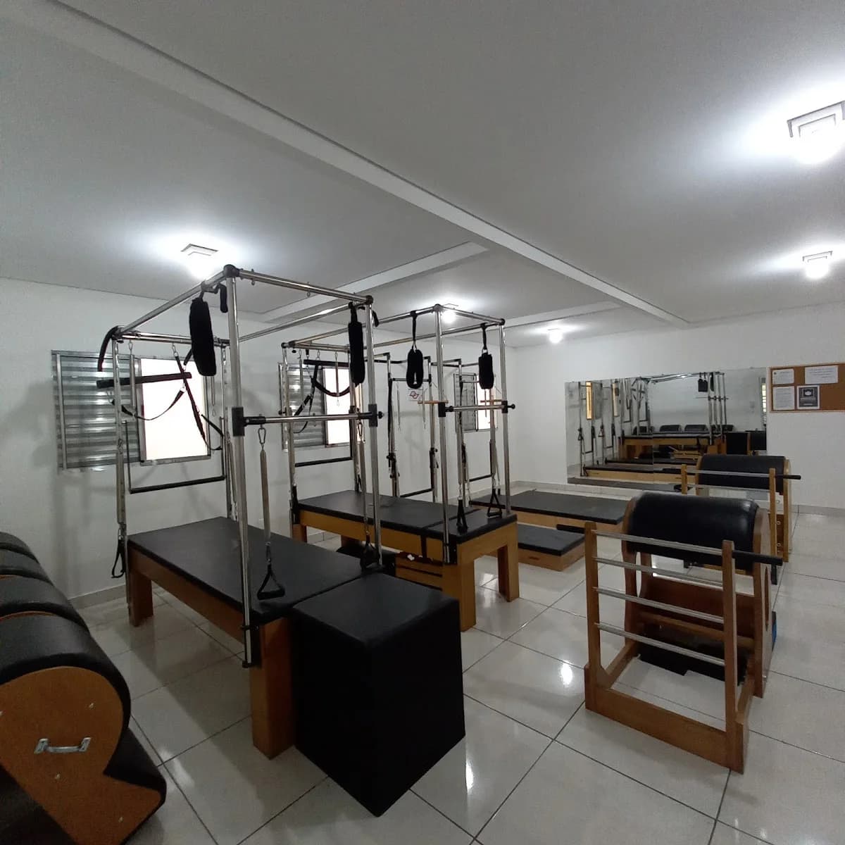 Viva Leve Fisioterapia e Pilates – foto 3