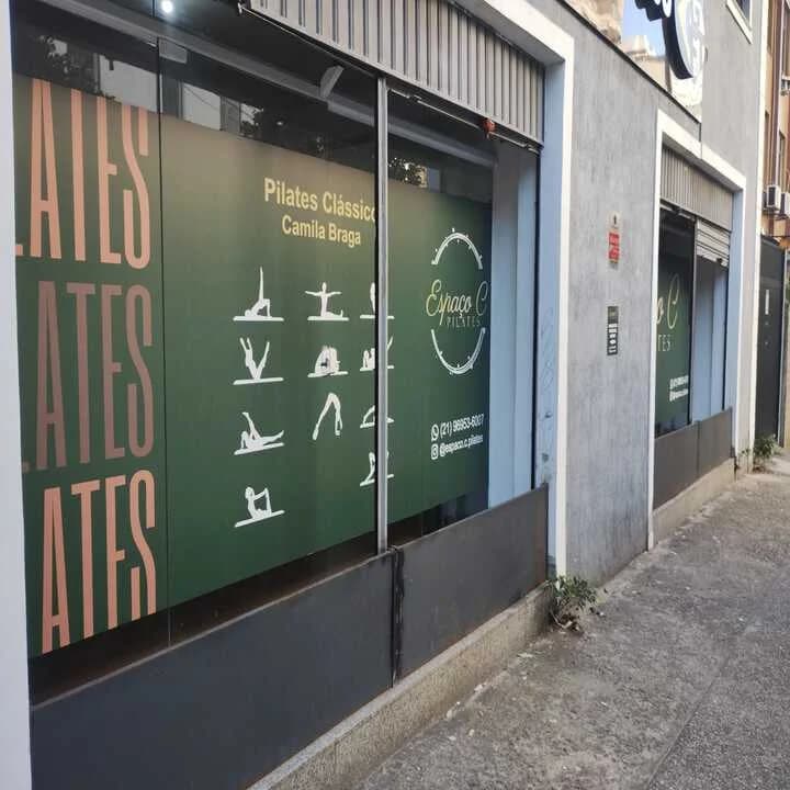 Pilates | Espaço C Pilates – foto 1