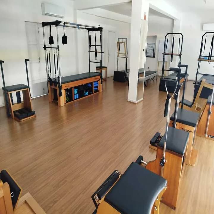 Pilates | Espaço C Pilates – foto 2