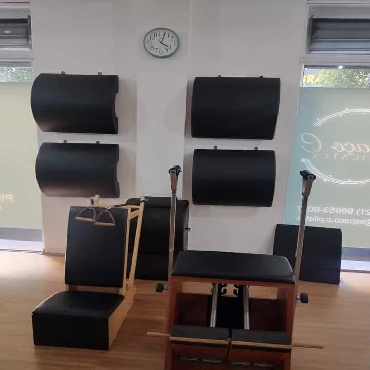 Pilates | Espaço C Pilates – foto 3