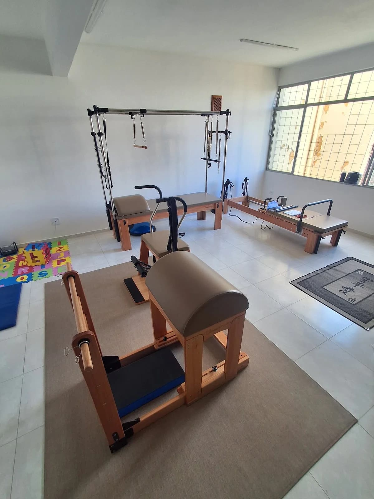 Control Pilates – foto 1