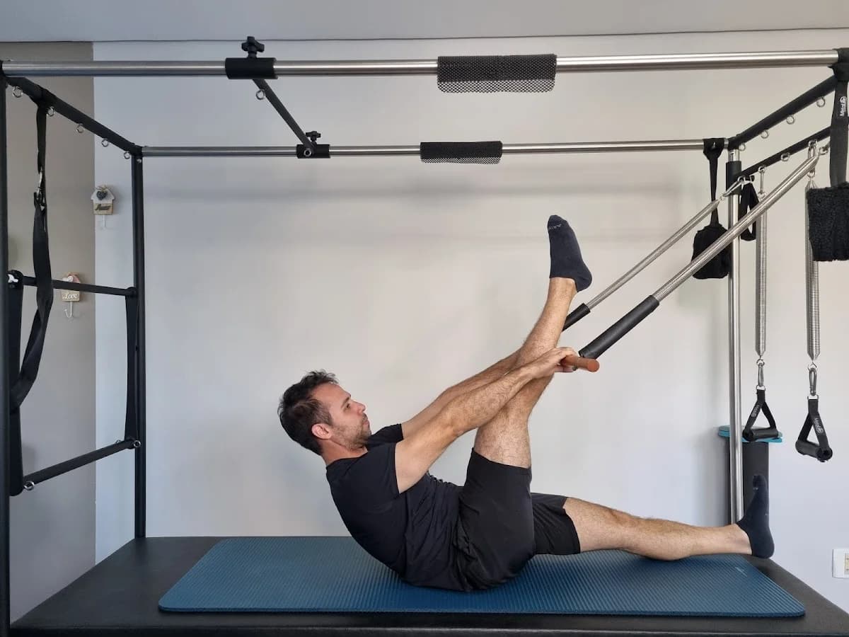 Meracki Pilates – foto 2