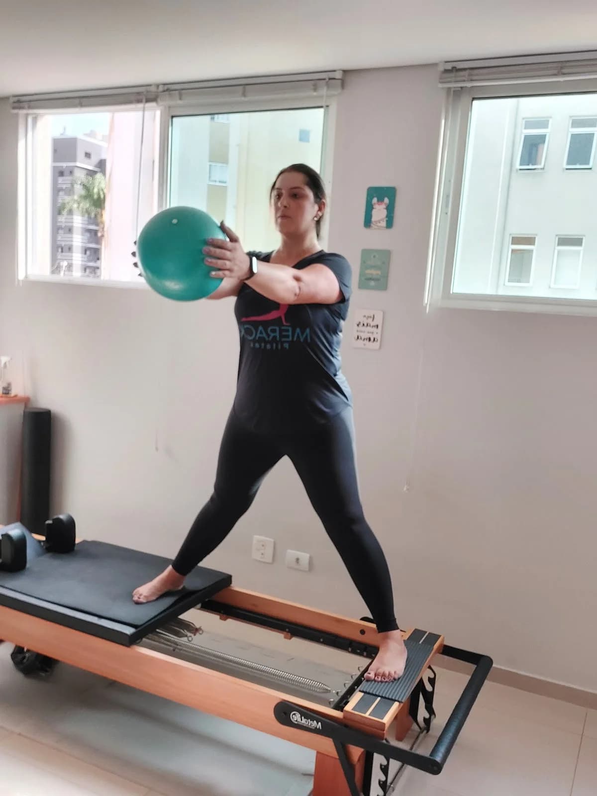 Meracki Pilates – foto 3