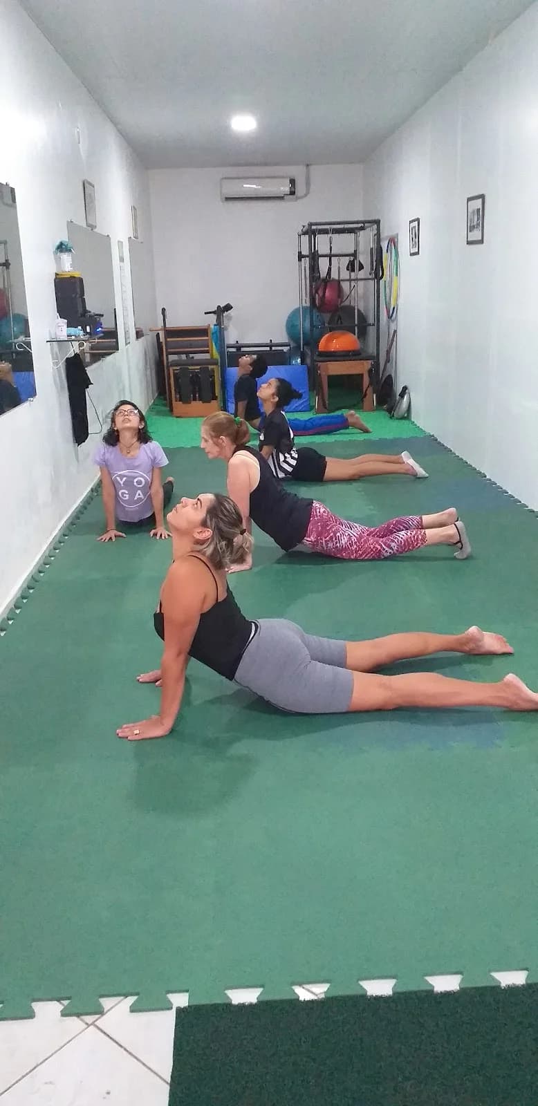 LM Estúdio Pilates – foto 2