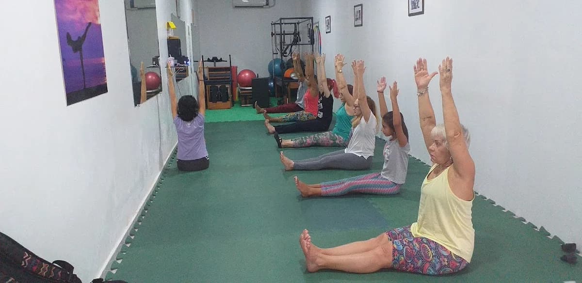LM Estúdio Pilates – foto 3