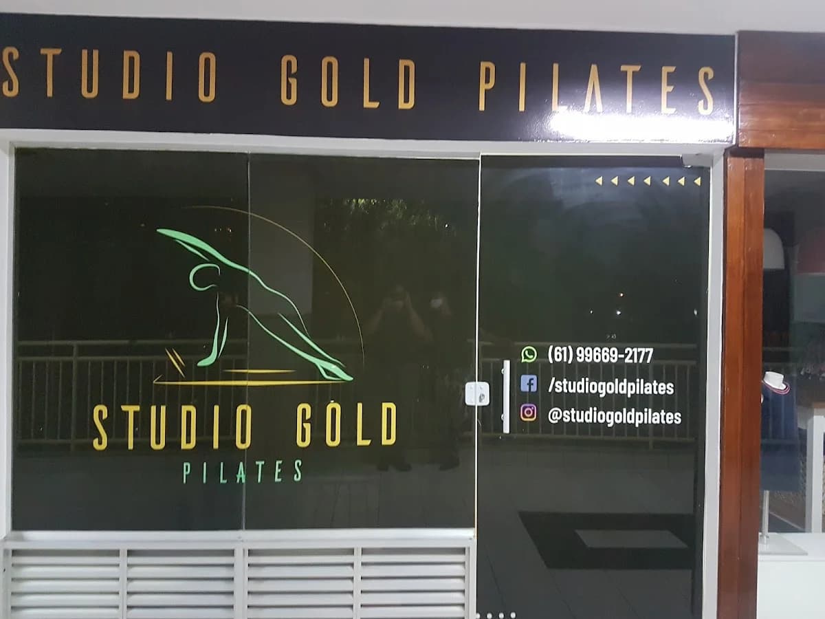 Studio Gold Pilates – foto 1