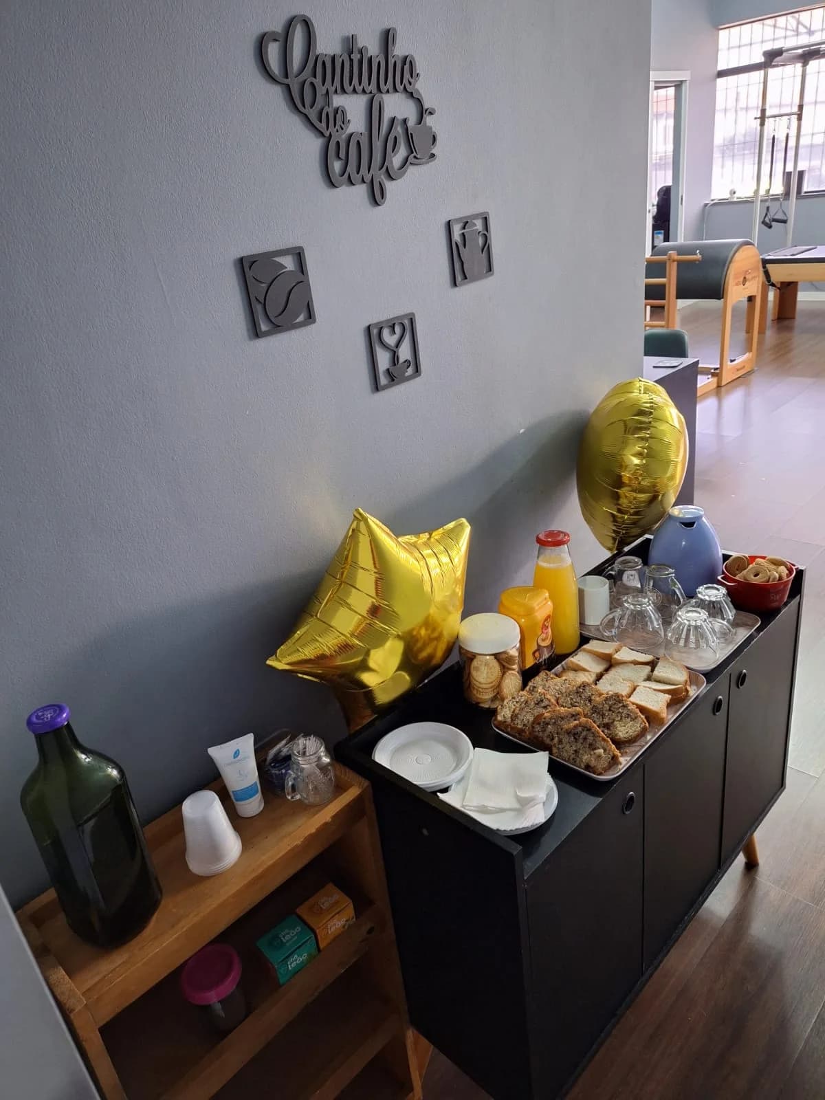 Voll Pilates Studios Butantã – foto 2