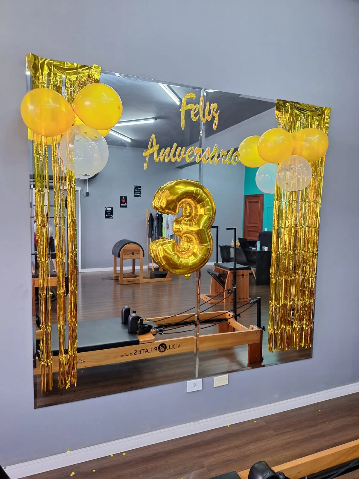 Voll Pilates Studios Butantã – foto 3