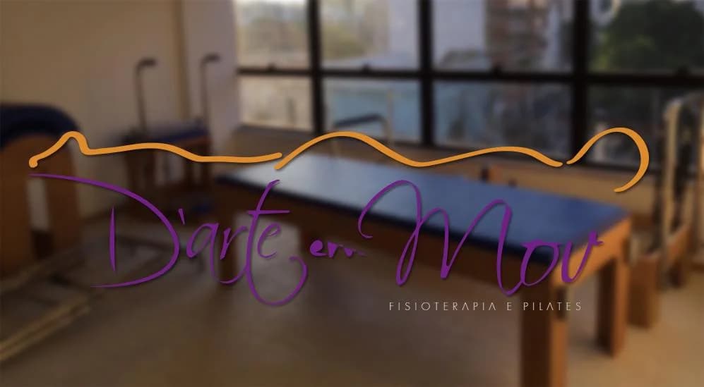 D'arte em Mov - Estúdio de Pilates – foto 1