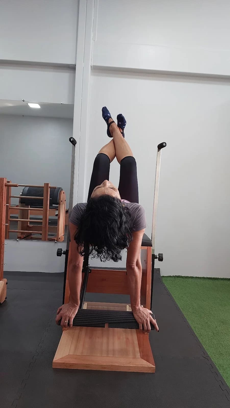 Studio de Pilates Keilla Duarte – foto 2