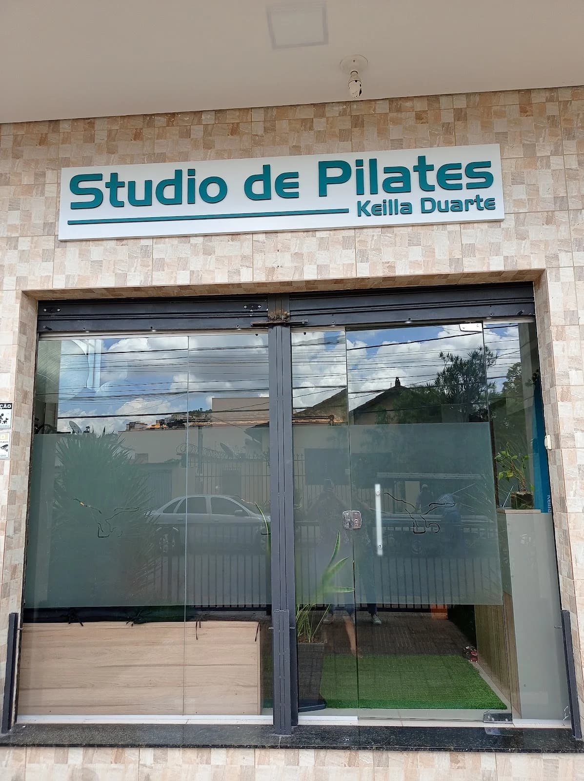 Studio de Pilates Keilla Duarte – foto 3