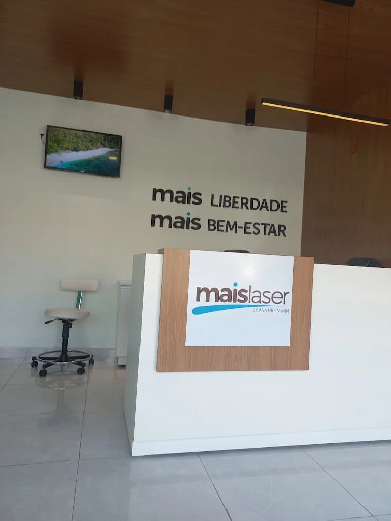 Maislaser - Imperatriz – foto 1