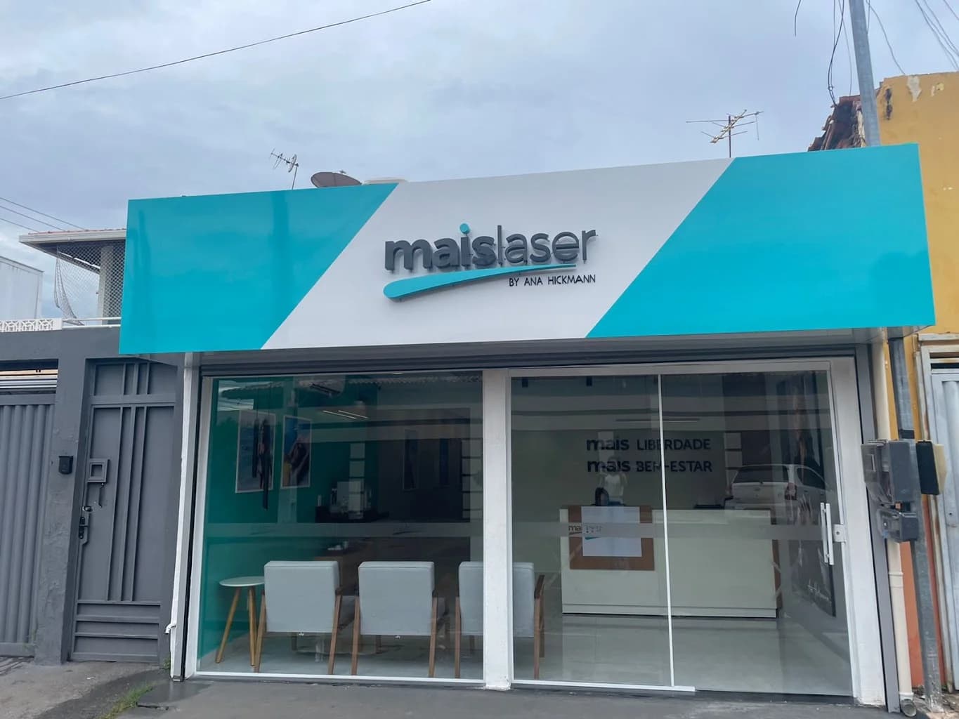 Maislaser - Imperatriz – foto 2